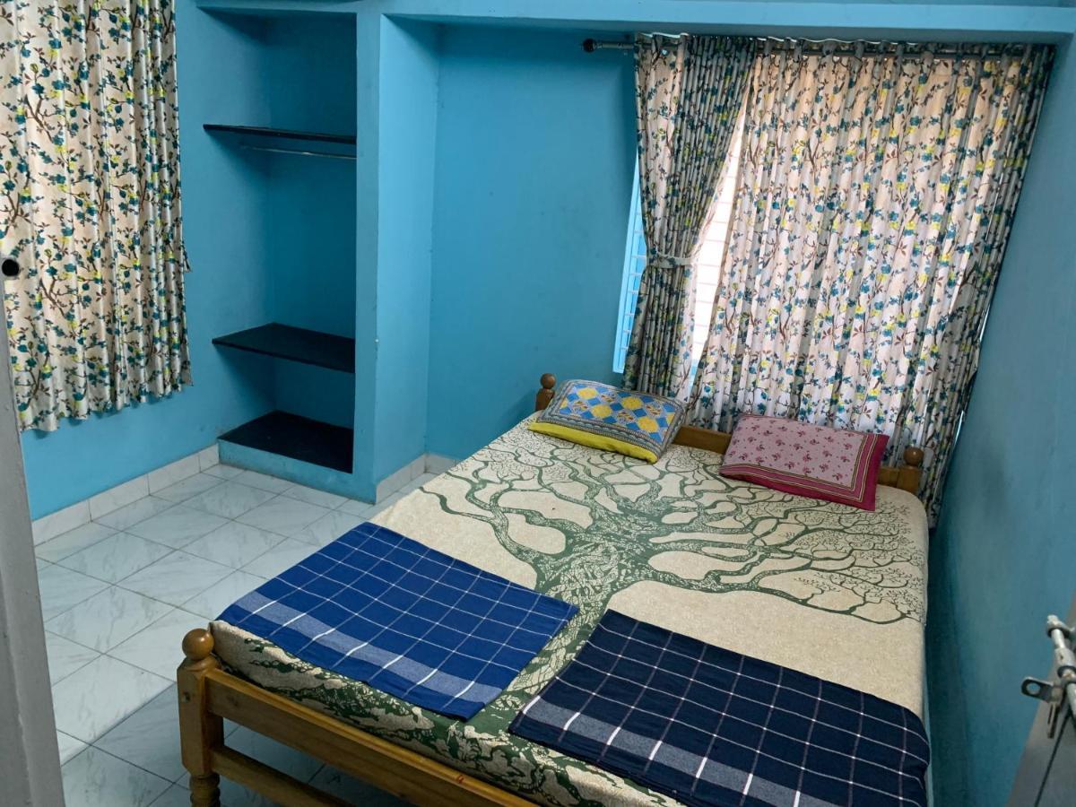 Harbour Town Holiday Home -Malpe Buitenkant foto